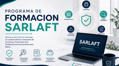 PROGRAMA DE FORMACION SARLAFT